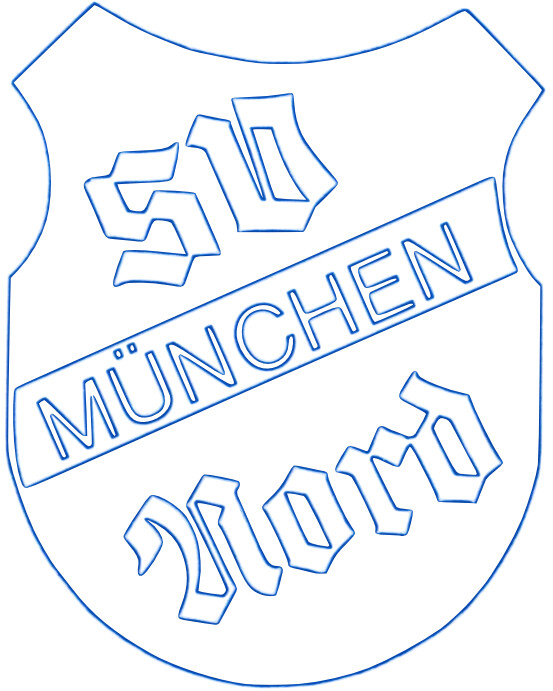Feuerkorb SV Nord München-Lerchenau