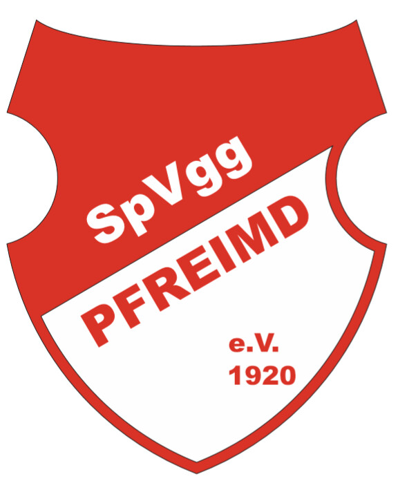 Feuerkorb Spielvereinigung Pfreimd