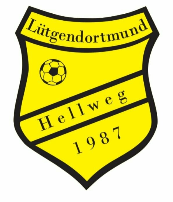 Feuerkorb FC Hellweg Lütgendortmund