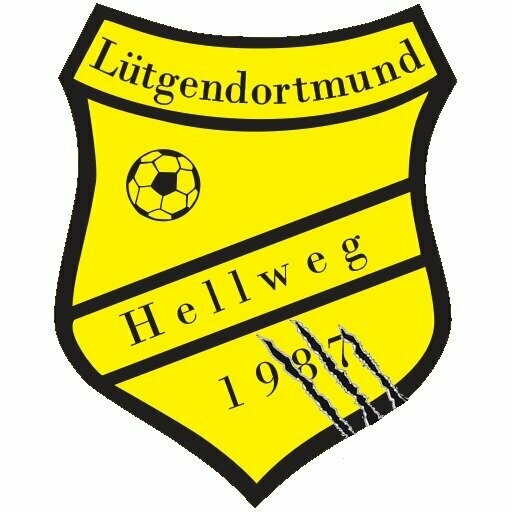 Feuerkorb FC Hellweg Lütgendortmund III