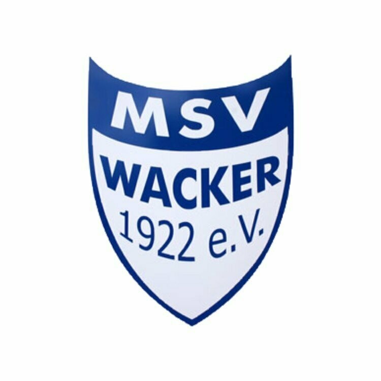 Feuerkorb Meyenburger Sportverein Wacker