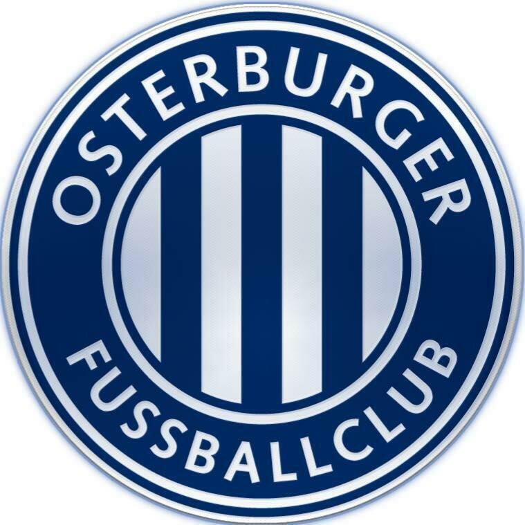 Feuerkorb Osterburger Fußballclub