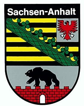 Sachsen-Anhalt