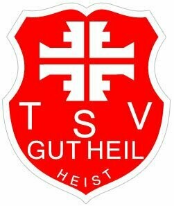 Feuerkorb TSV „Gut Heil“ Heist