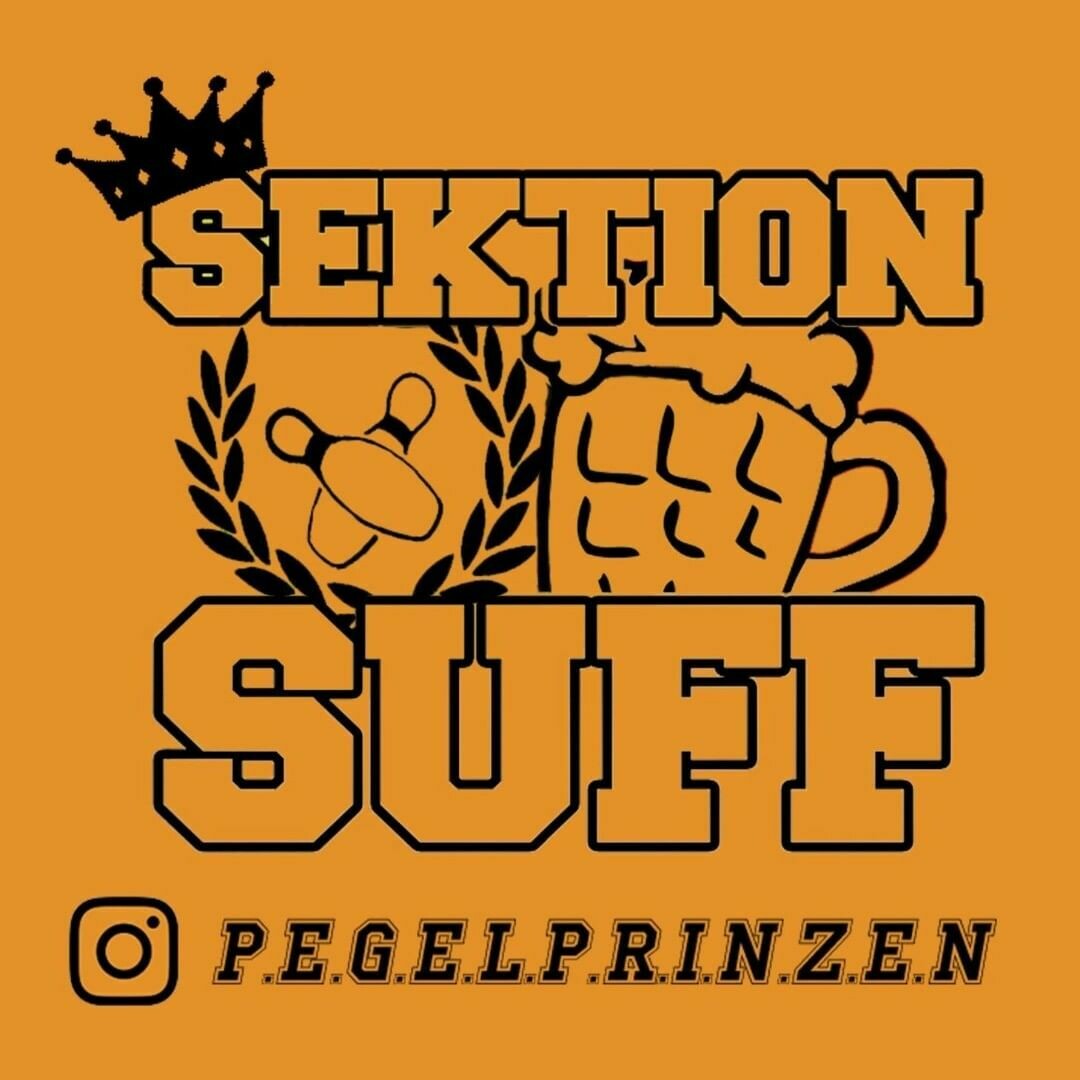 Feuerkorb Pegelprinzen Sektion Suff