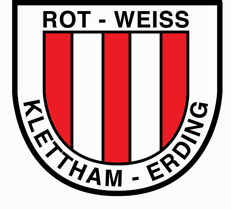 Feuerkorb Rot-Weiß Klettham-Erding