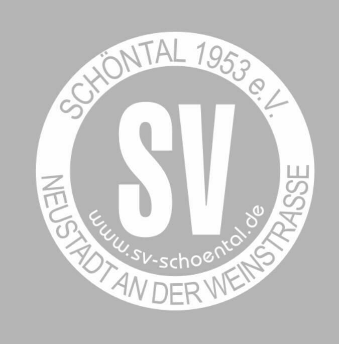 Feuerkorb SV Schöntal