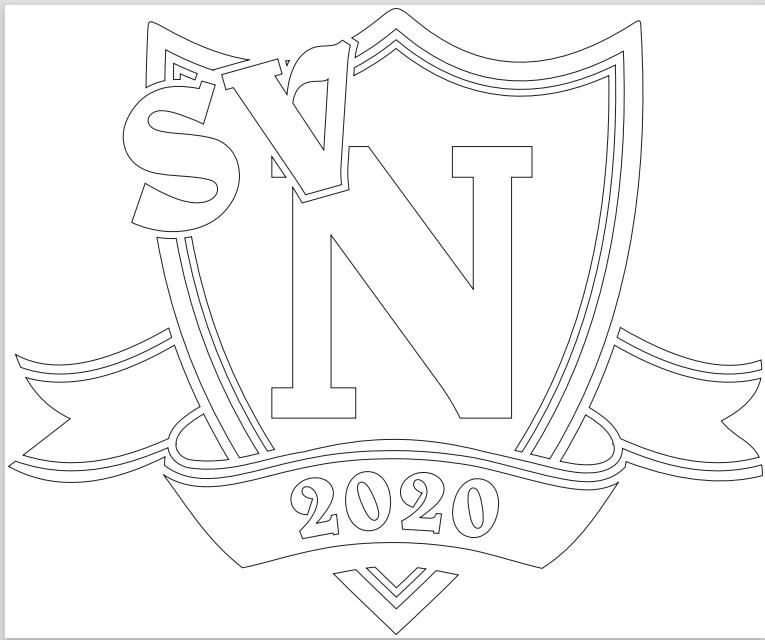 Feuerkorb SV Neumühle