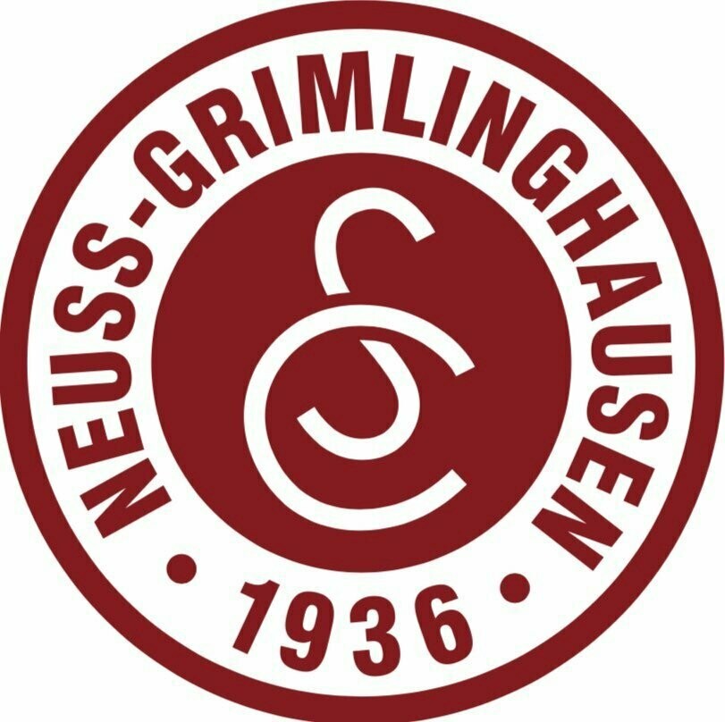 Feuerkorb SC Neuss-Grimlinghausen