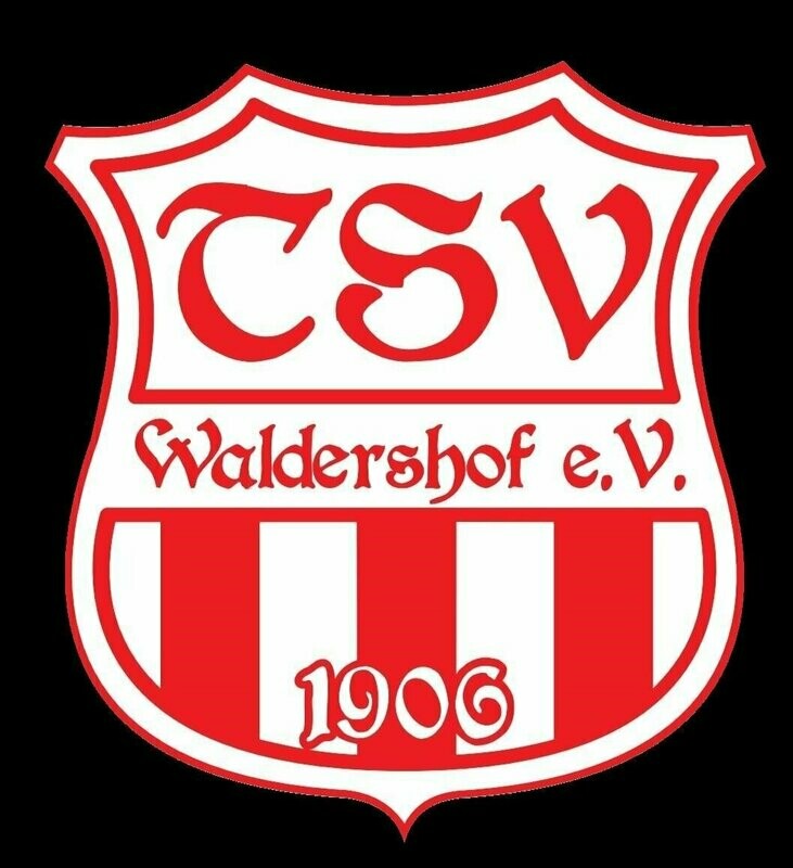 Feuerkorb TSV Waldershof