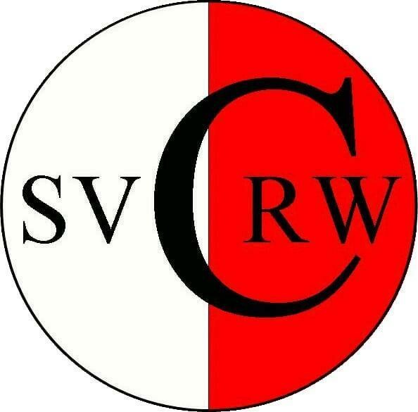 Feuerkorb Rot-Weiß Carmzow
