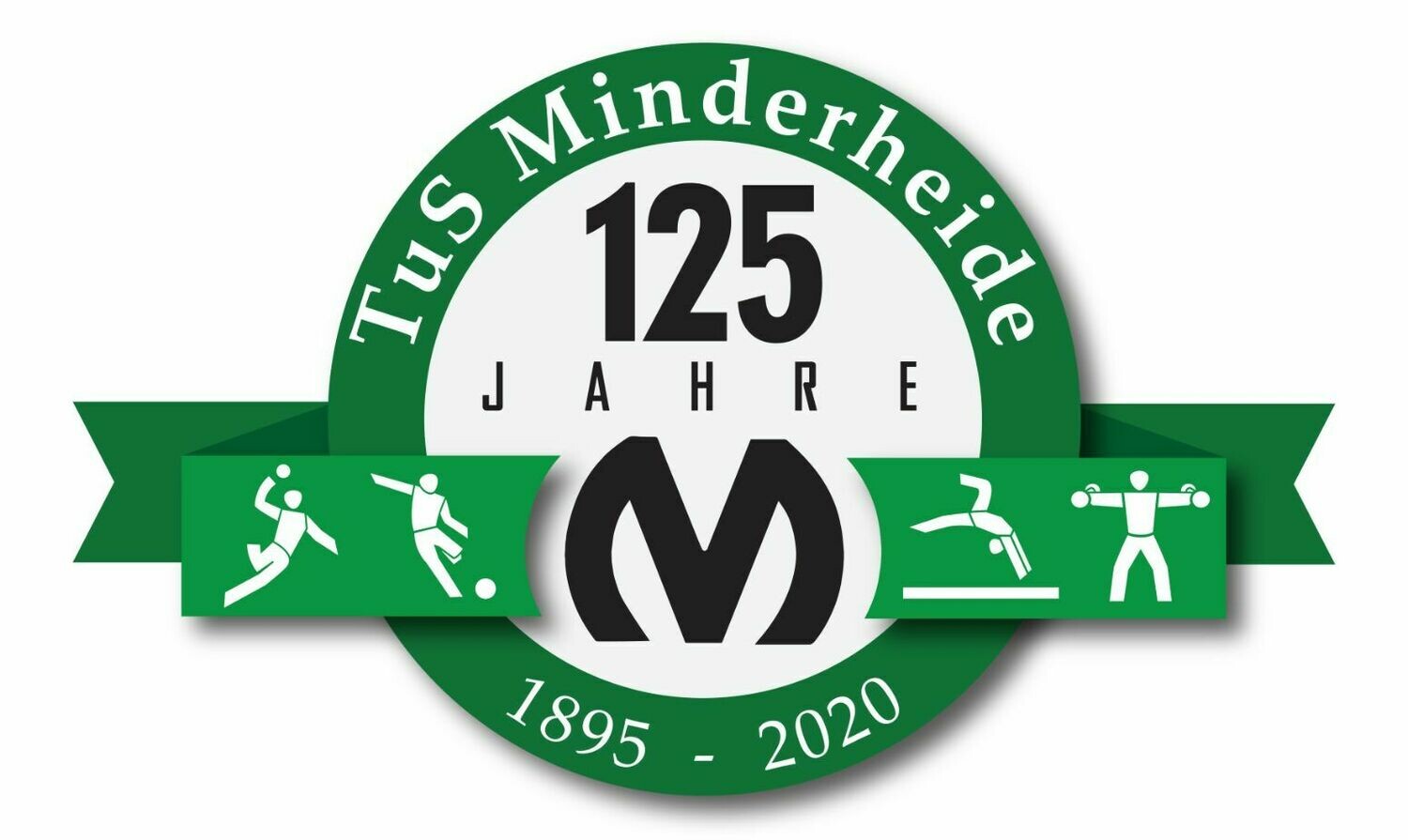 Feuerkorb TuS Minderheide