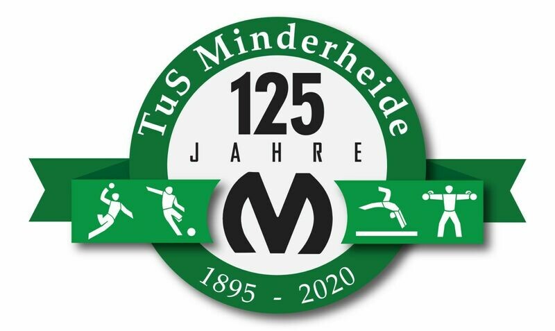 Feuerkorb TuS Minderheide