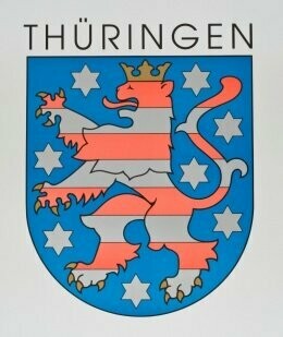 Thüringen