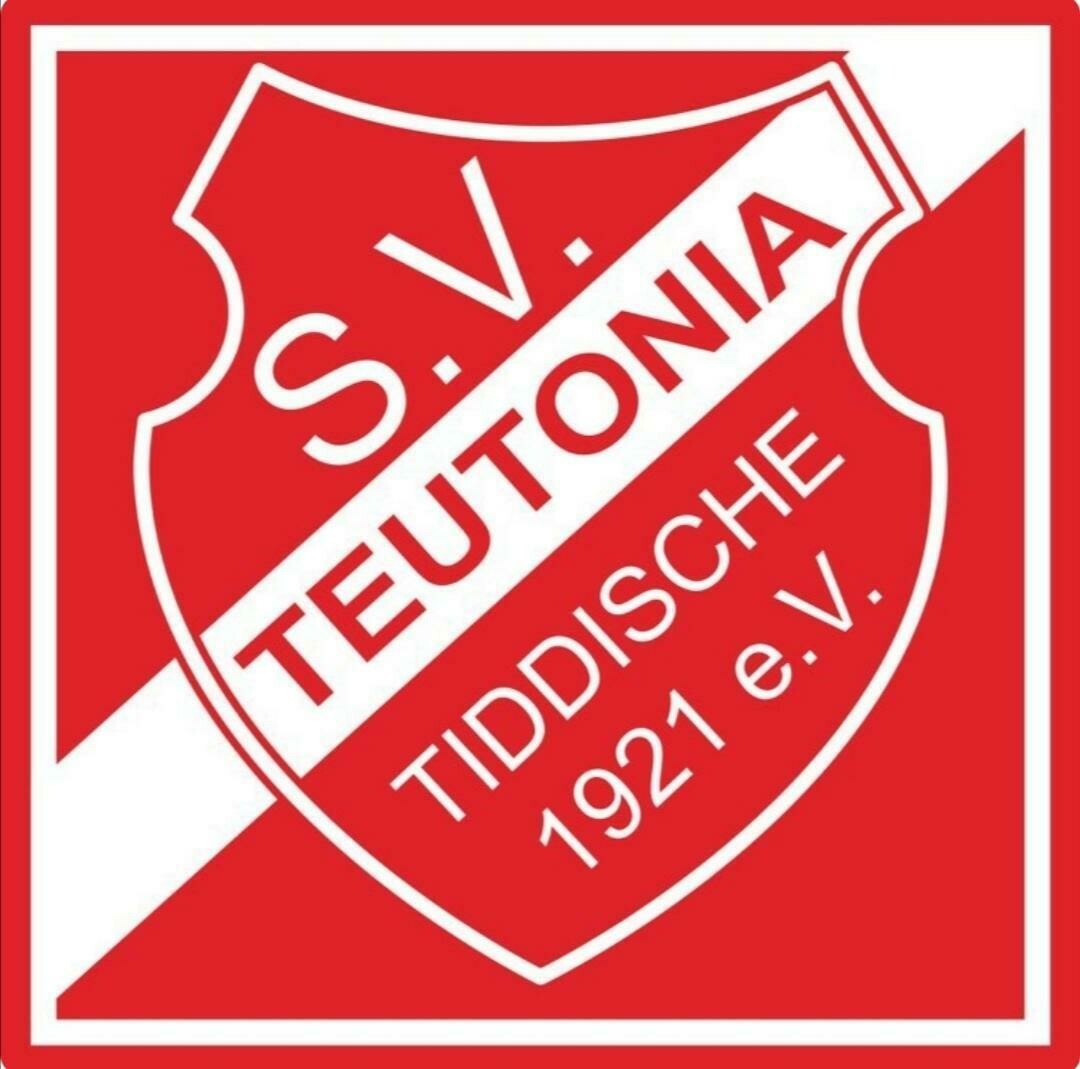 Feuerkorb Sportverein Teutonia Tiddische