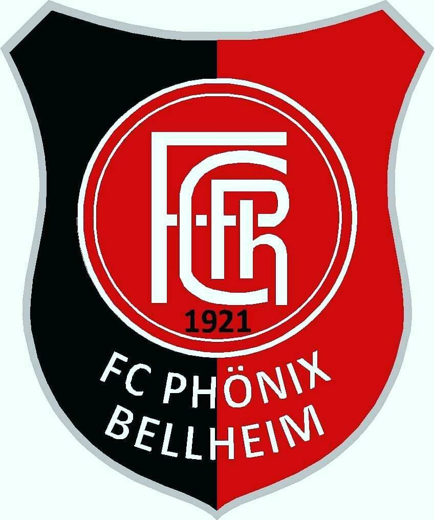 Feuerkorb FC Phönix Bellheim