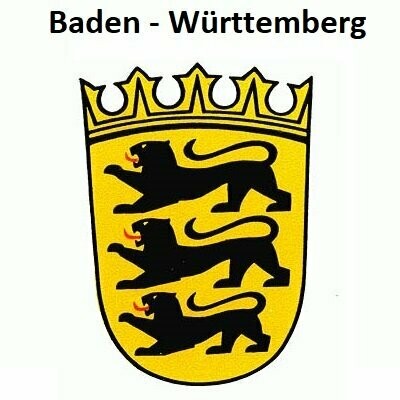 Baden-Württemberg