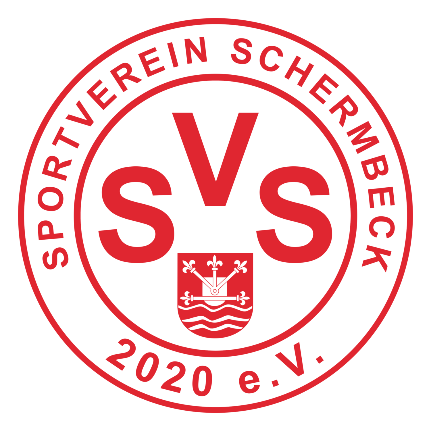 Feuerkorb SV Schermbeck