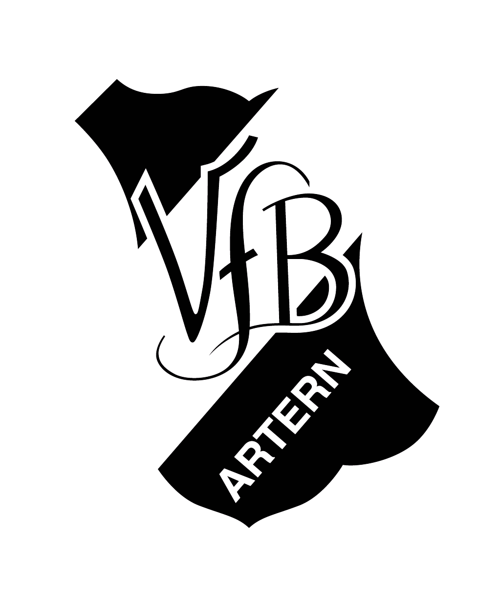 Feuerkorb VfB Artern