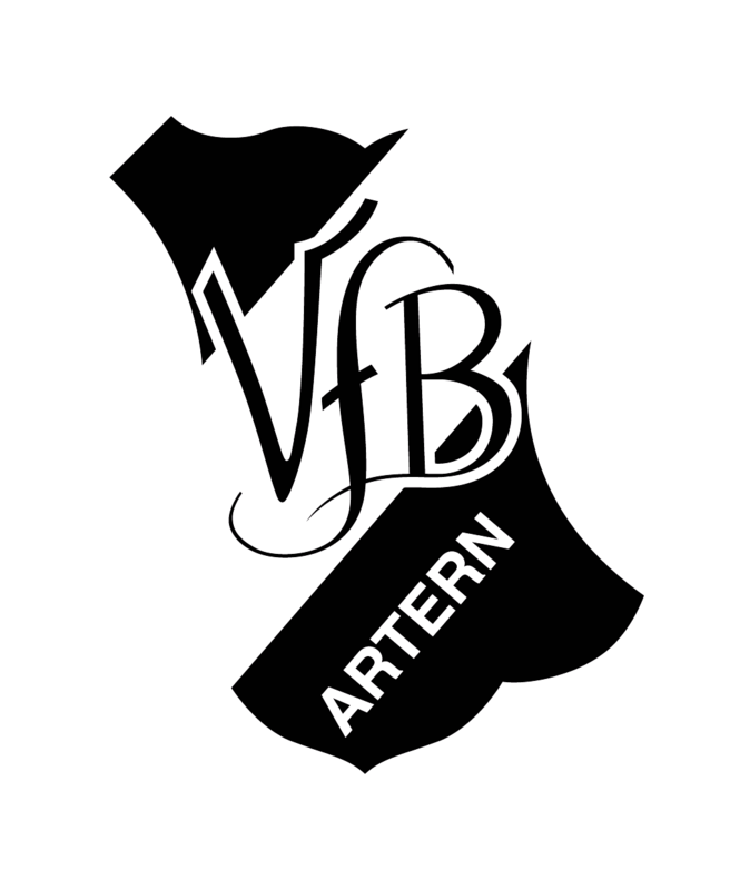 Feuerkorb VfB Artern