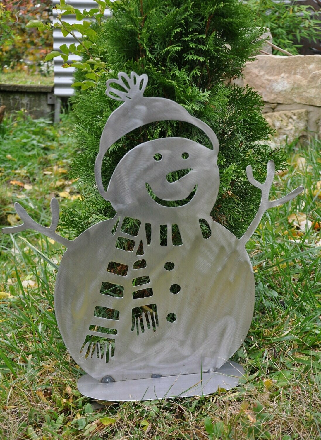 Schneemann