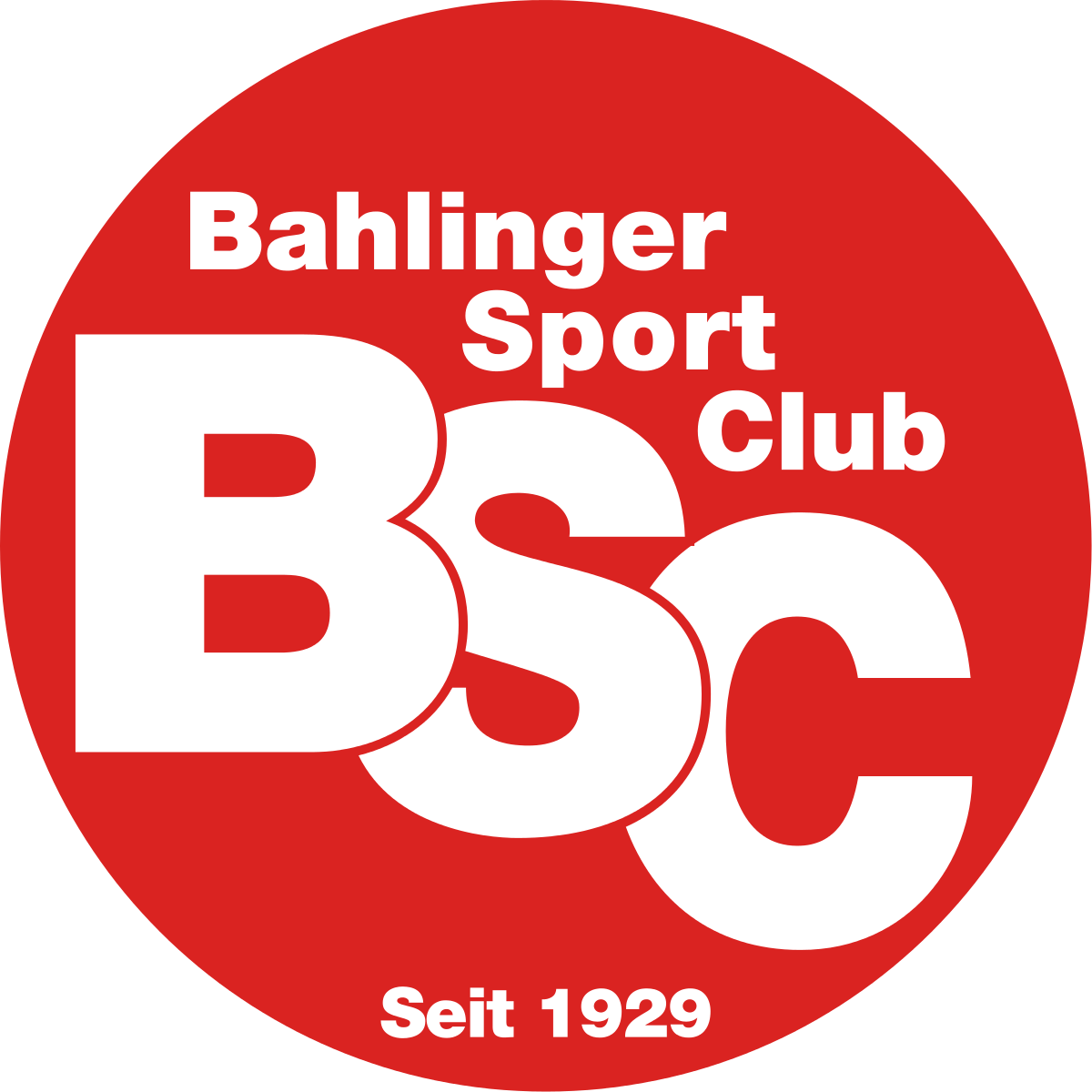 Feuerkorb Bahlinger SC