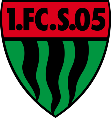 Feuerkorb 1. FC Schweinfurt 1905