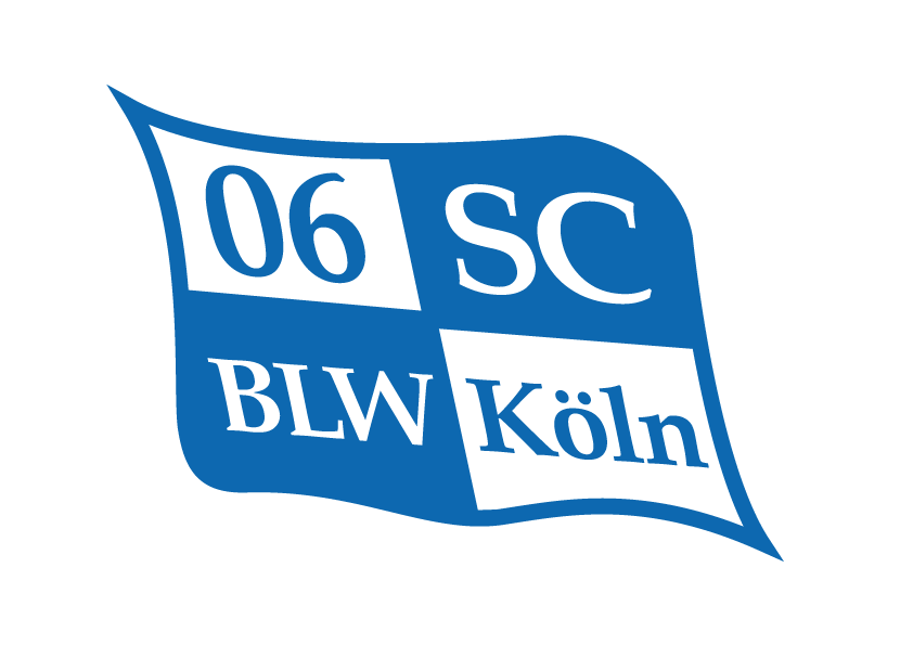 Feuerkorb SC Blau-Weiß 06 Köln