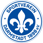 Feuerkorb SV Darmstadt 1898