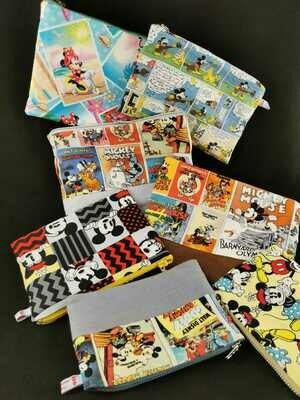 Comics