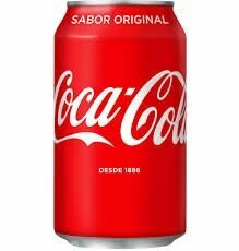 Coca Cola 330cc