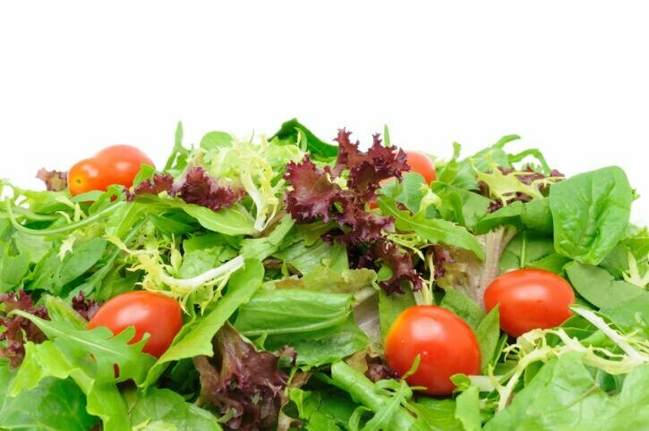 Ensalada VIC