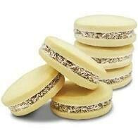 Alfajor de Maicena Mardel