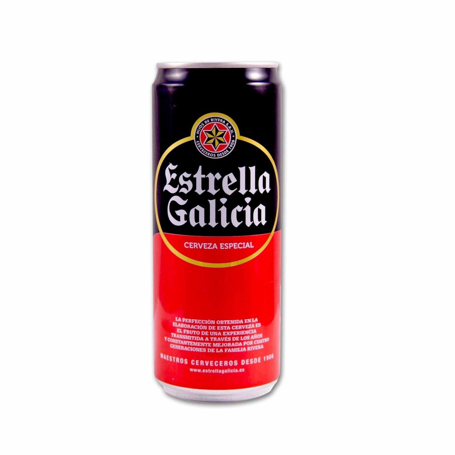 Estrella Galicia