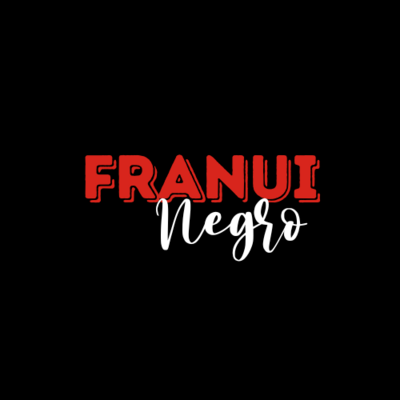 Franui Negro 150grs.