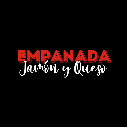 Empanada Jamón y Queso