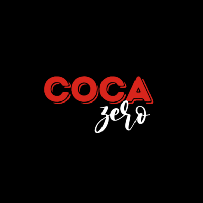 Coca Cola Zero 330cc