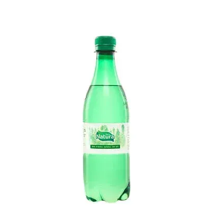 Agua Con Gas