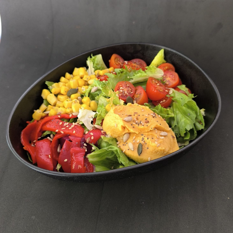 Ensalada COPADA