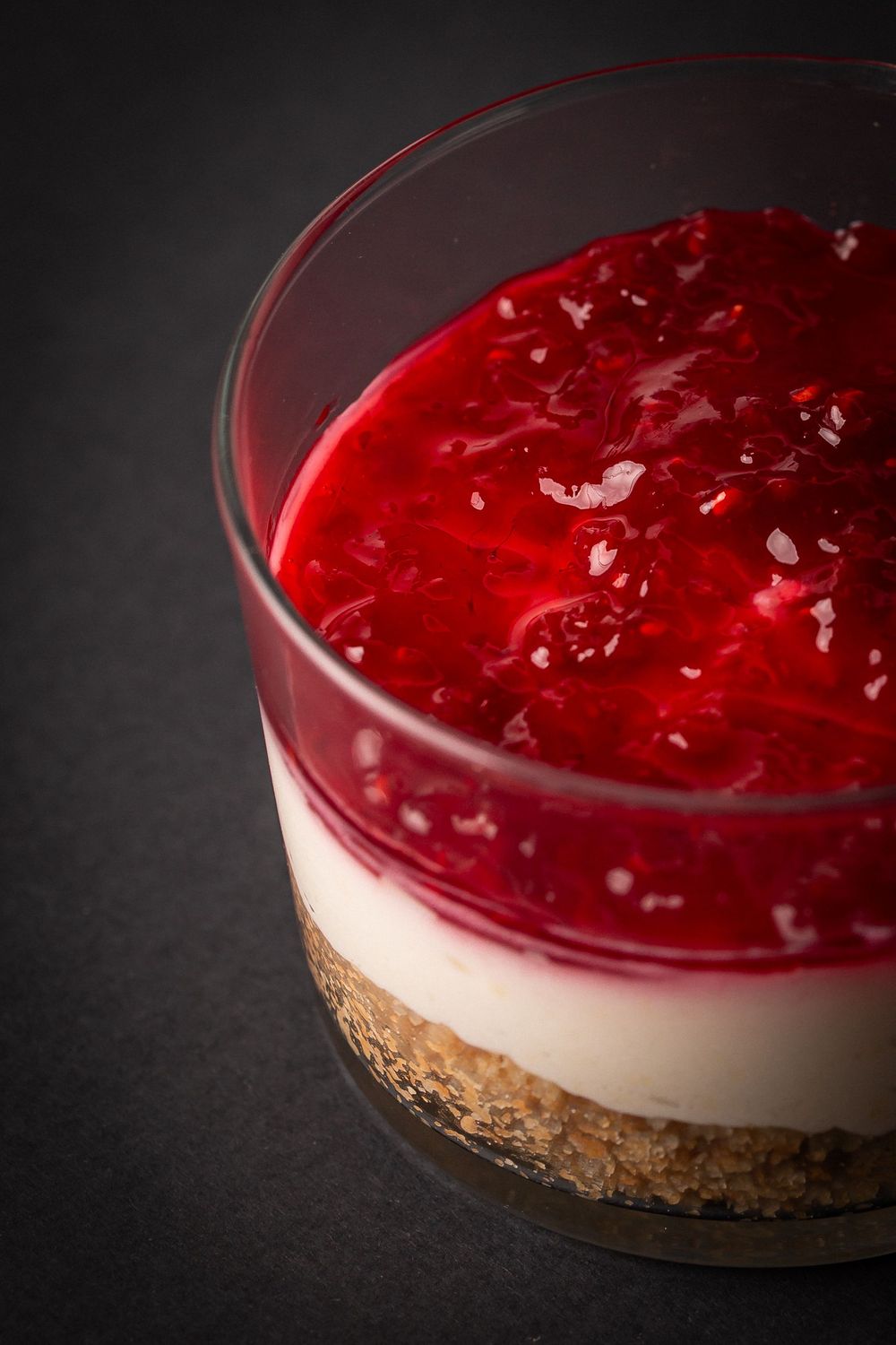 Cheese Cake