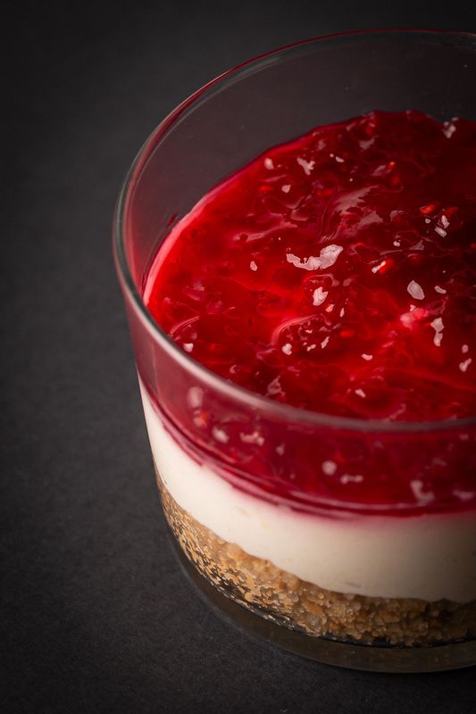 Cheese Cake