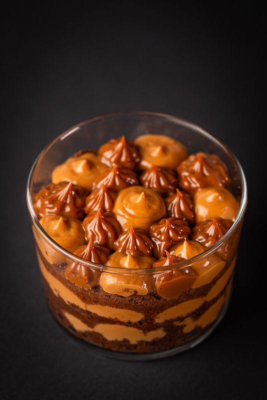 Choco Torta