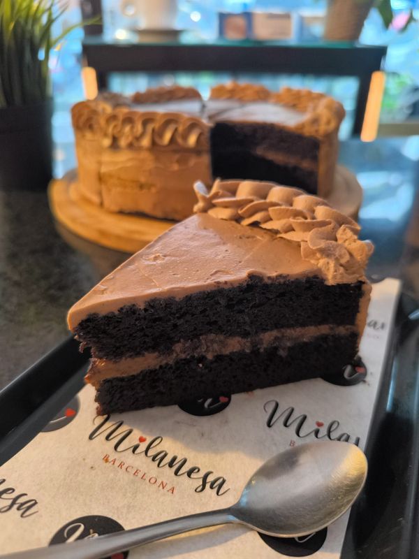 Torta Matilda
