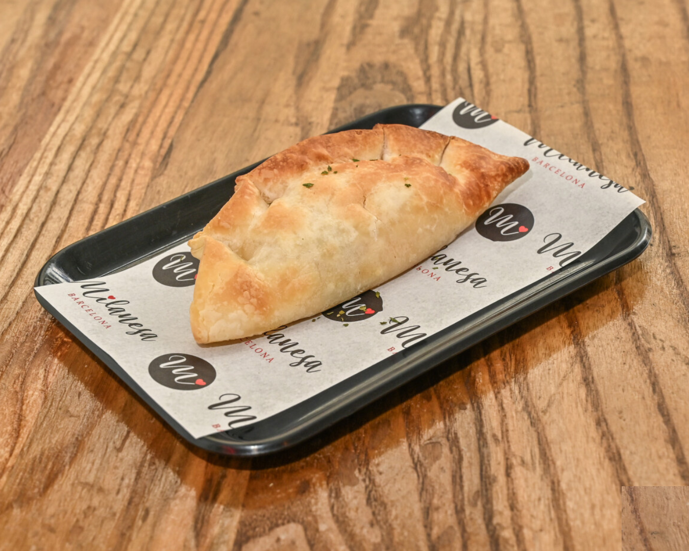 Empanada Capresse