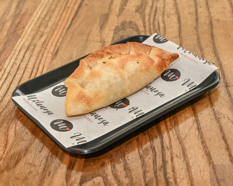 Empanada Capresse