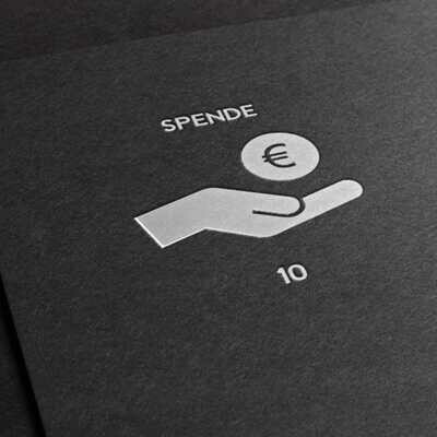 SPENDE SPENDE