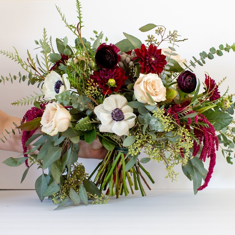 Woodland Bouquet