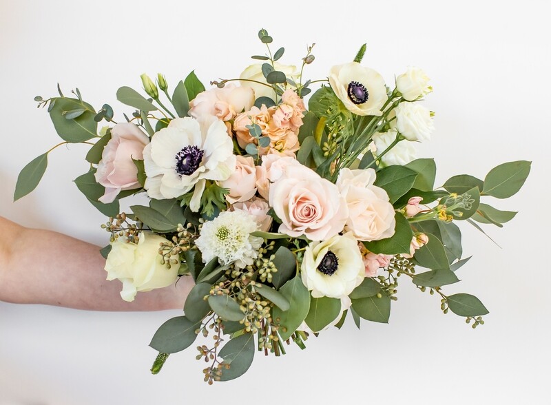 Romantic Blush