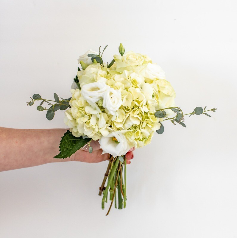 Bridesmaid Bouquet