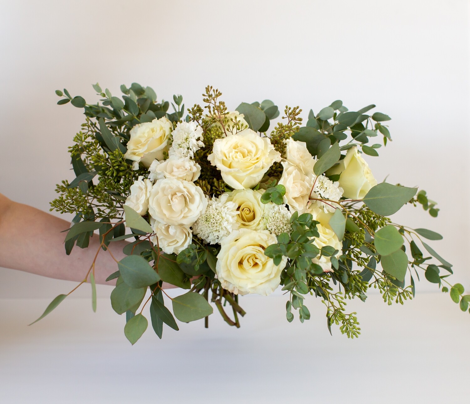Ivory Garden